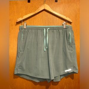 Patagonia Women’s Multi-Trail shorts 5 1/2 inch